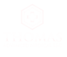 Thomas Advanced Medical logo