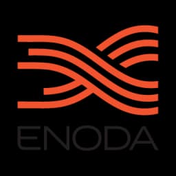 Enoda Cellworks logo