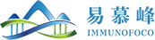 Immunofoco logo
