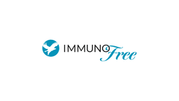 ImmunoFree logo