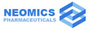 Neomics Pharmaceuticals logo