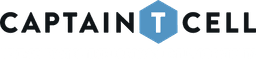 Captain T Cell logo