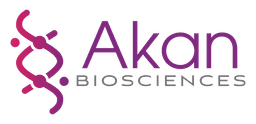 Akan Biosciences logo