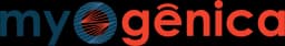 Myogenica logo