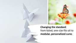 Monarch Therapeutics logo