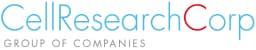 CellResearchCorp logo