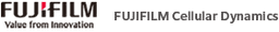Cellular Dynamics logo