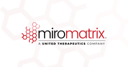 Miromatrix logo