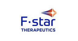 F-star Therapeutics logo