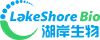 LakeShore Biopharma logo