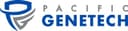 Pacific GeneTech logo
