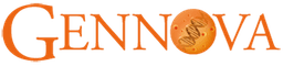 Gennova Bio logo