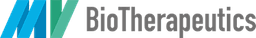 MV BioTherapeutics logo
