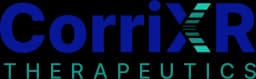 CorriXR Therapeutics logo