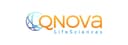 Qnova LifeSciences logo