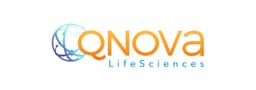 Qnova LifeSciences logo