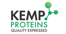 Kemp Proteins logo