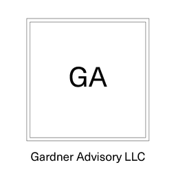 Gardner Advisory logo