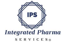 Integrated Pharma Services logo