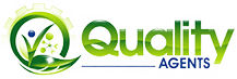 Quality Agents LLC logo