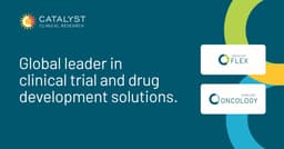 Catalyst Clinical Research logo