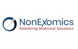 NonExomics logo