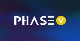 PhaseV logo