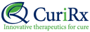 CuriRx logo