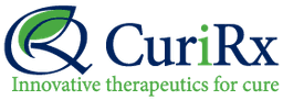 CuriRx logo