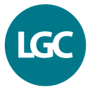LGC Maine Standards logo
