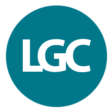 LGC Maine Standards logo