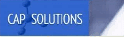 Chemical and Pharmaceutical Solutions logo