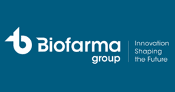 Biofarma Group logo