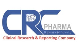 CRC Pharma logo