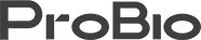 ProBio logo