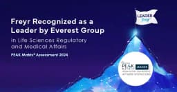 Freyr Solutions logo