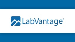Labvantage logo