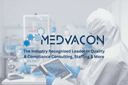 Medvacon logo