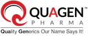 Quagen Pharmaceuticals logo
