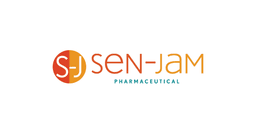Sen-Jam Pharmaceutical logo