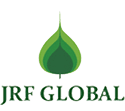 JRF GLOBAL logo