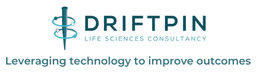 Driftpin Consulting logo