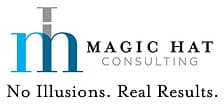 Magic Hat Consulting logo