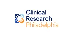 Clinical Research of Philadelphia logo
