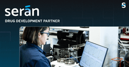 Serán Bioscience logo