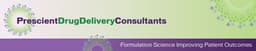 Prescient Drug Discovery Consultants logo