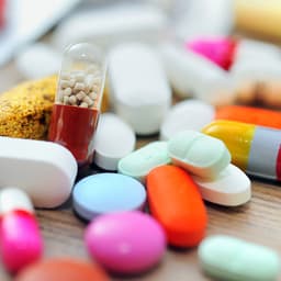 Preclinical GPS logo