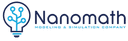 Nanomath LLC logo