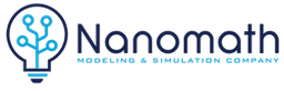 Nanomath LLC logo