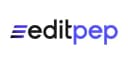 Editpep logo